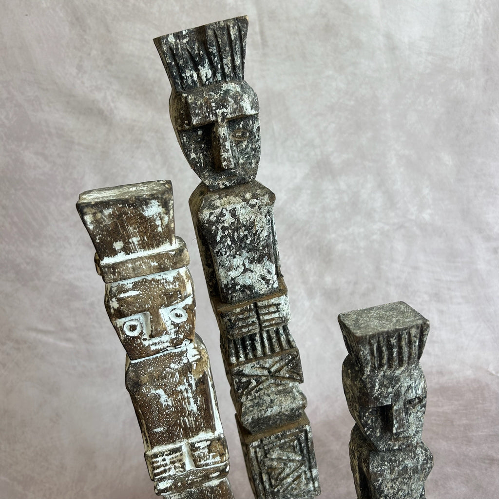 Statuette WIRA