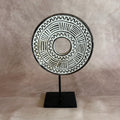 Sculpture CAKRA