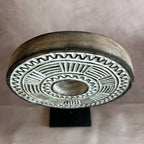 Sculpture CAKRA