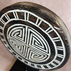 Sculpture UKIR