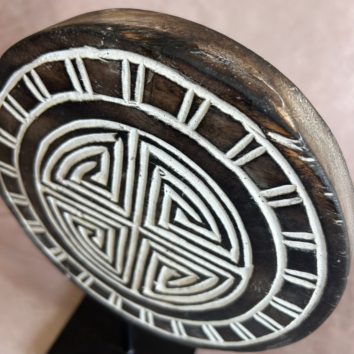 Sculpture UKIR