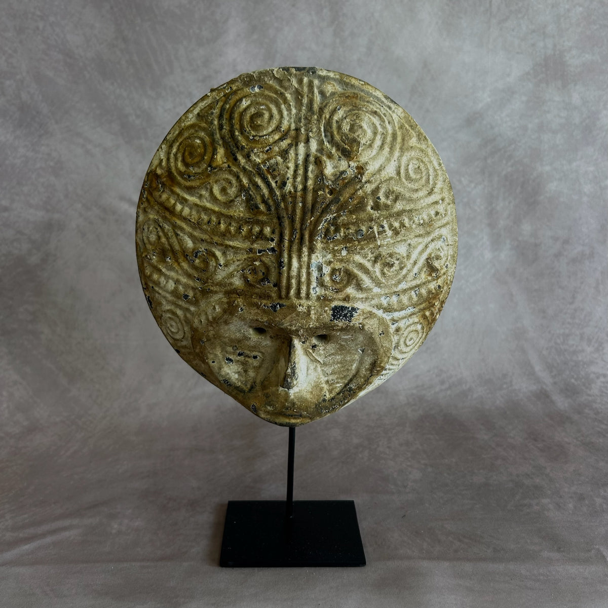 Sculpture BAYU
