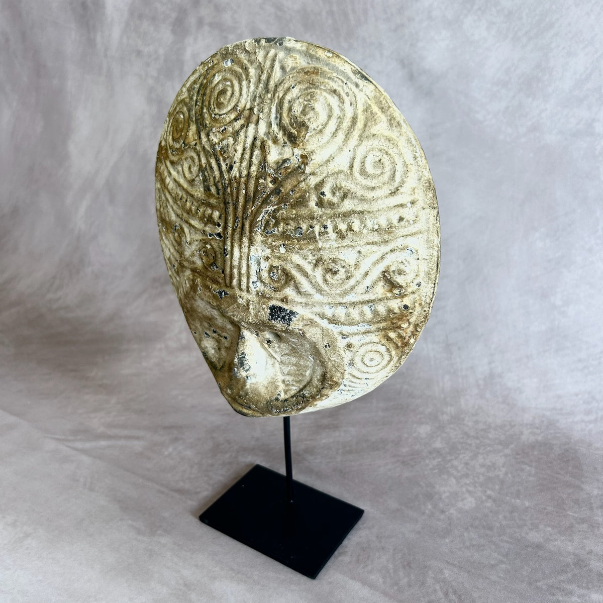 Sculpture BAYU
