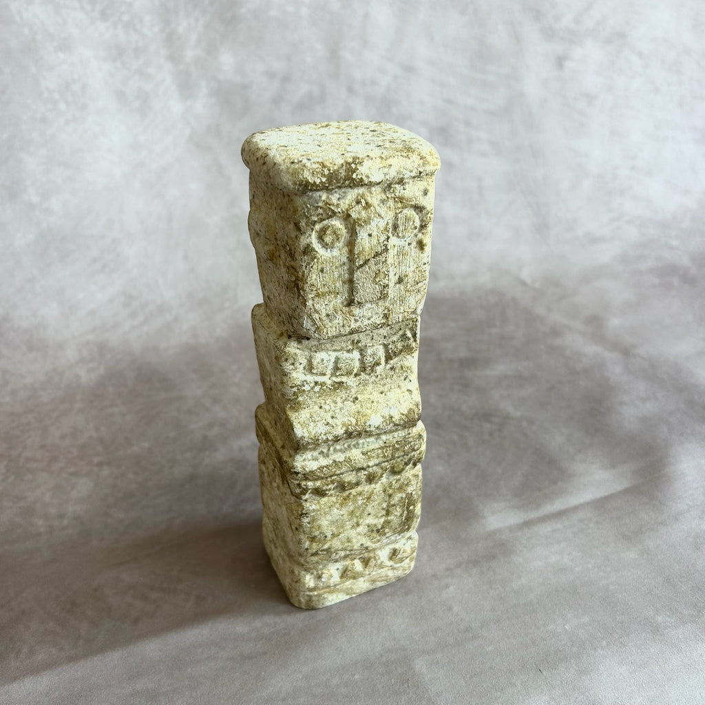 Statue SUMBA XL