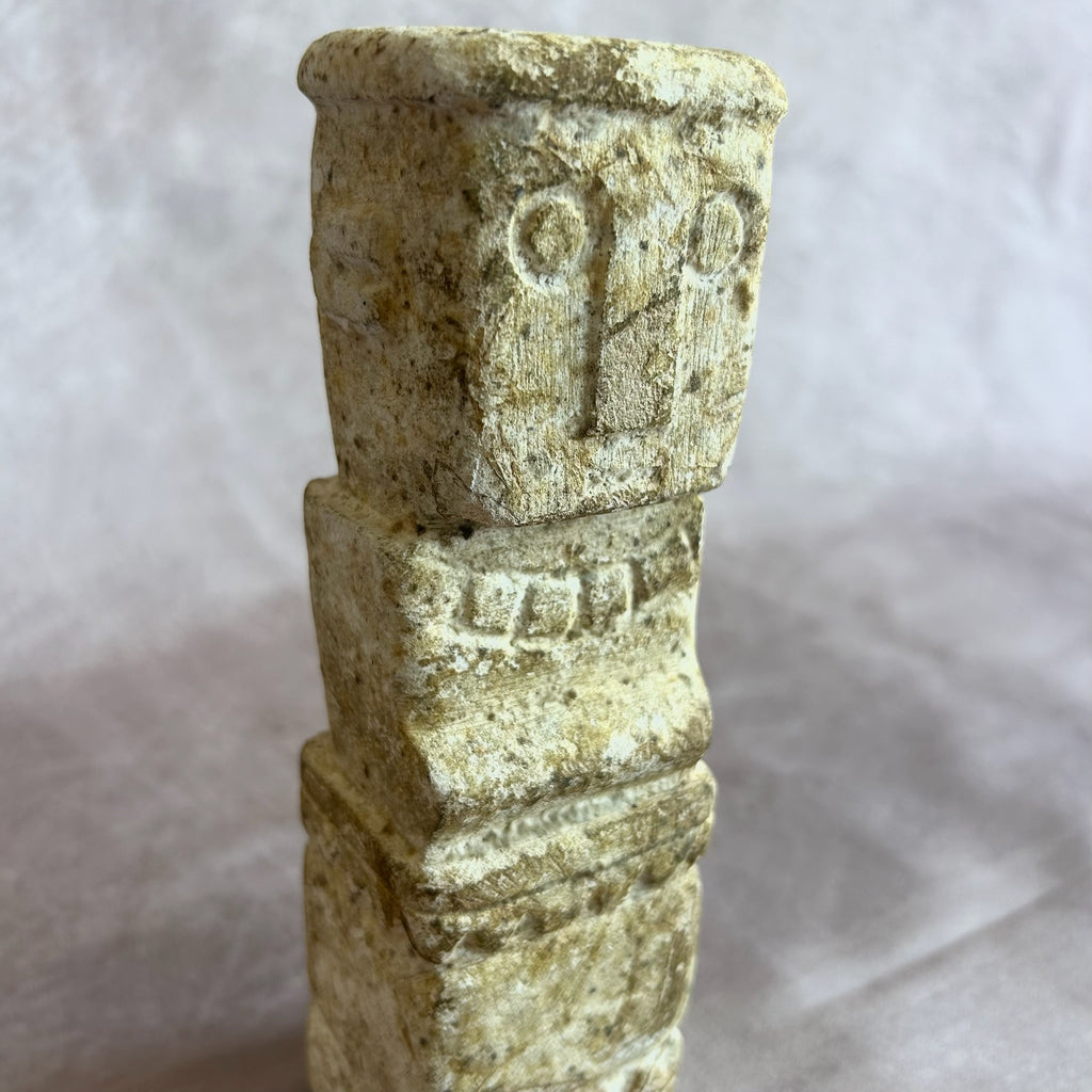 Statue SUMBA XL