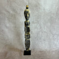 Statue KUNO
