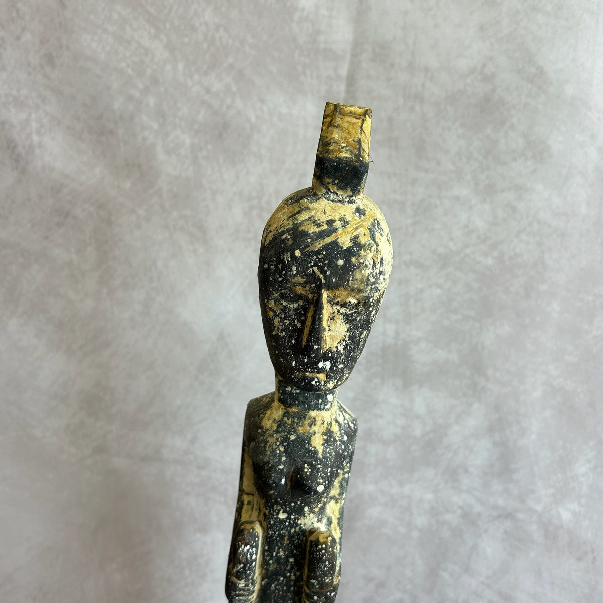Statue KUNO