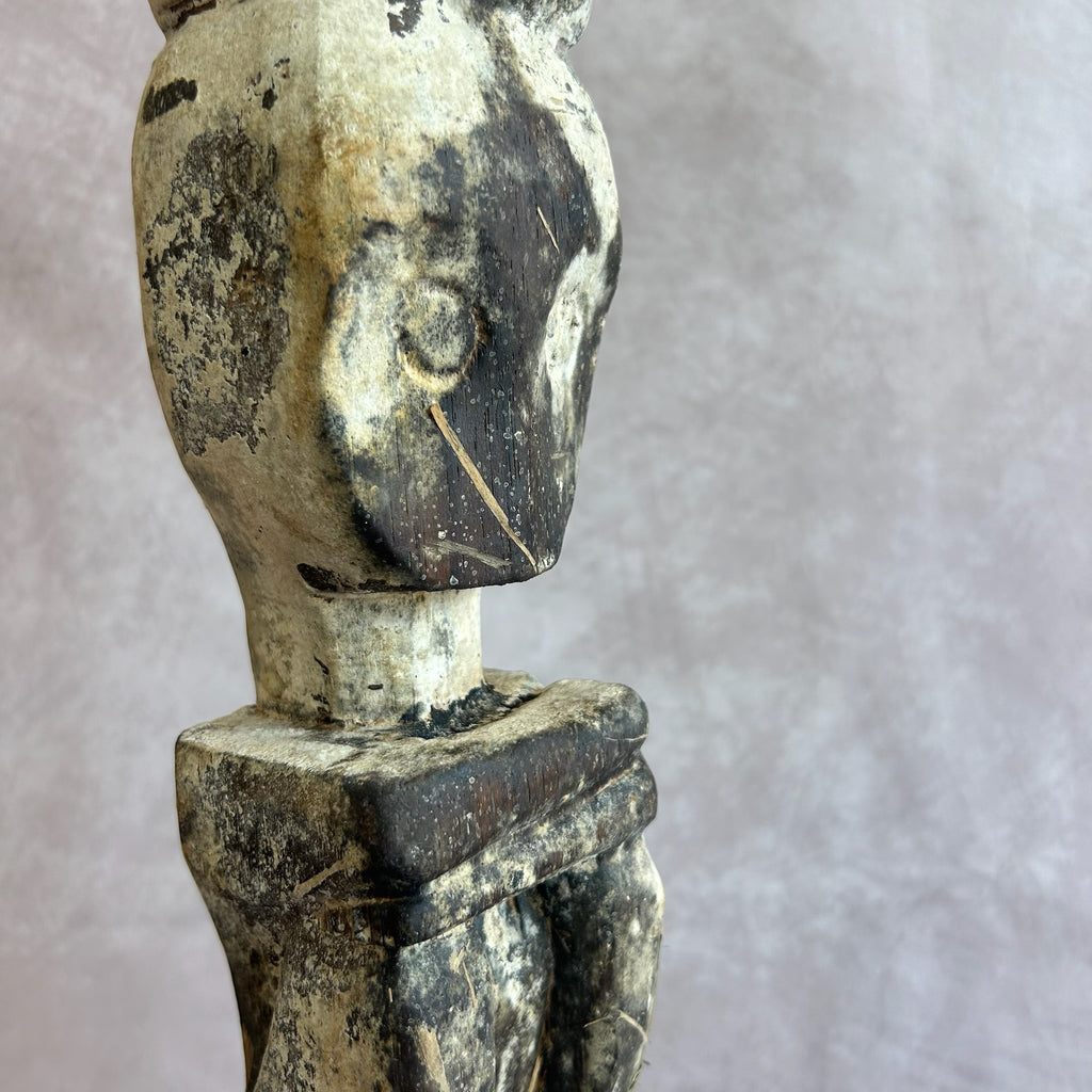 Statue PENJAGA