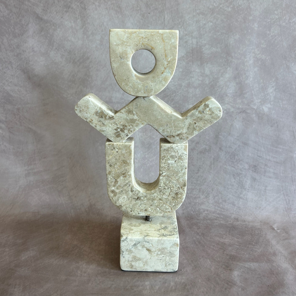 Sculpture ARCA 2