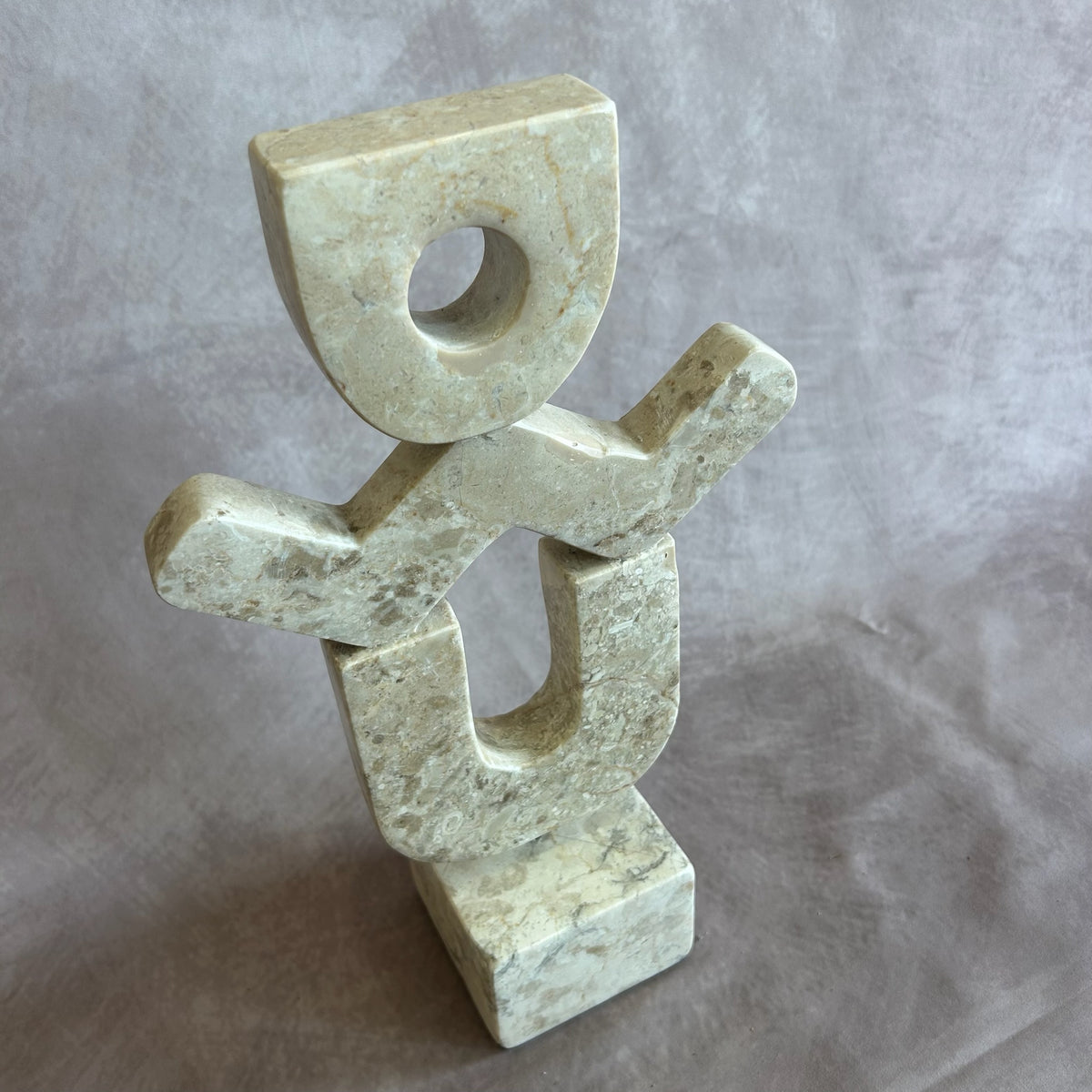 Sculpture ARCA 2