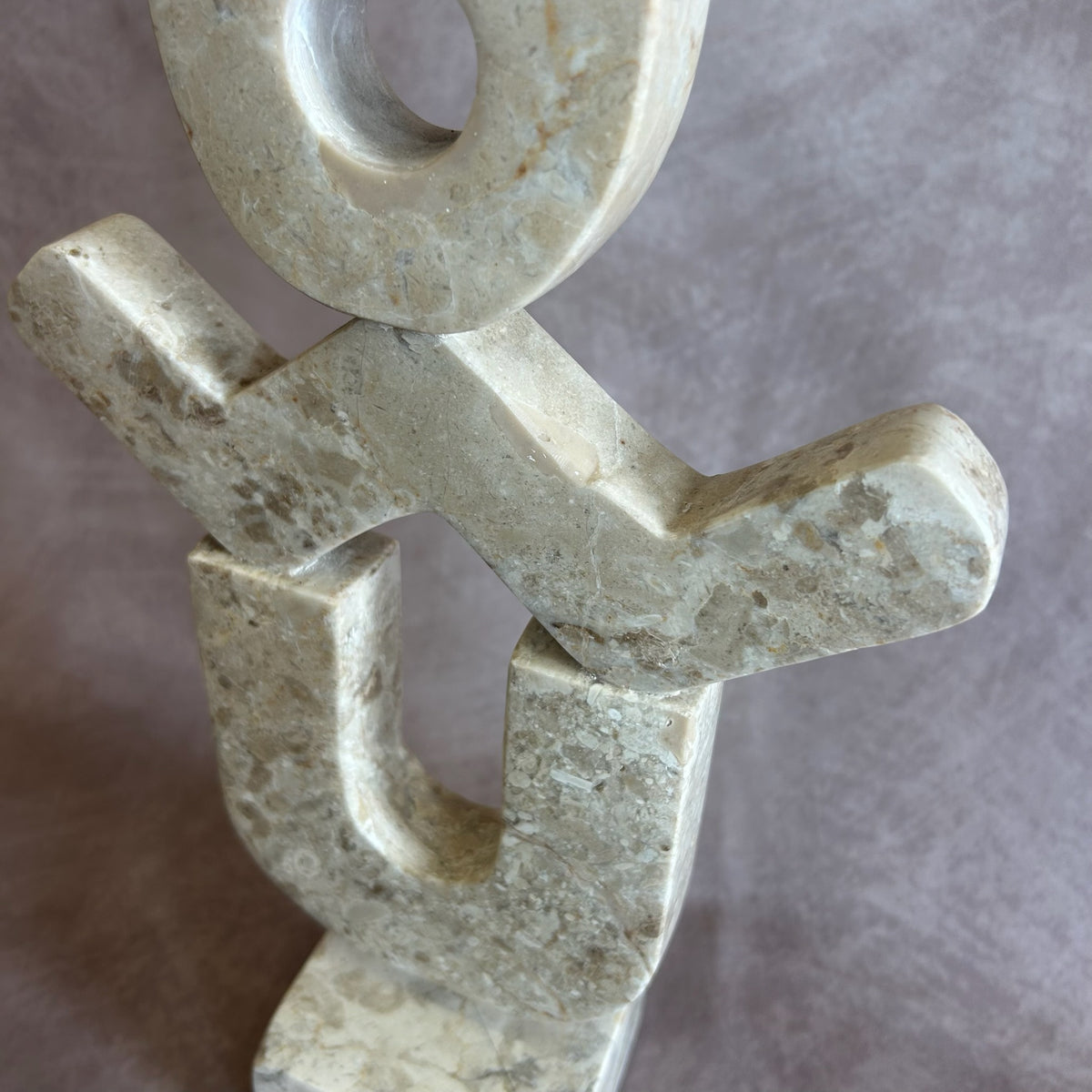 Sculpture ARCA 2