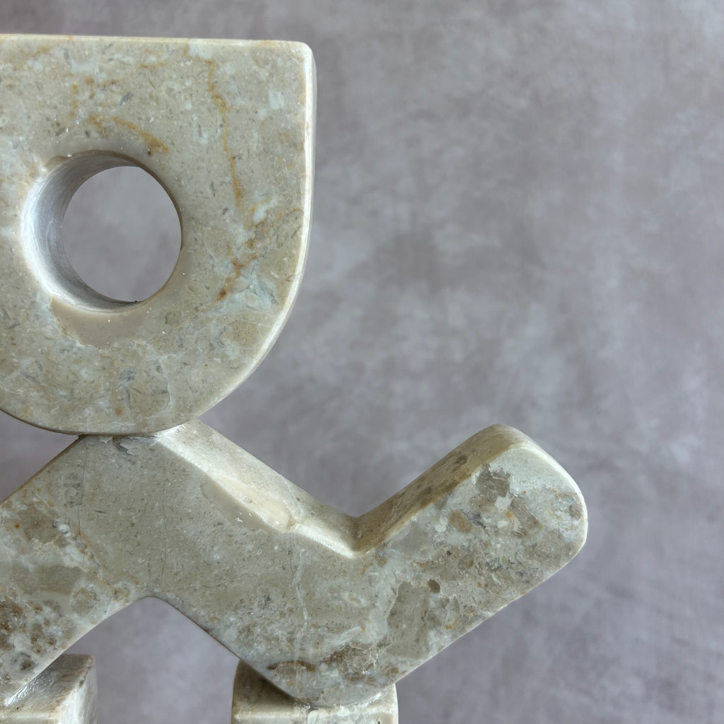 Sculpture ARCA 2