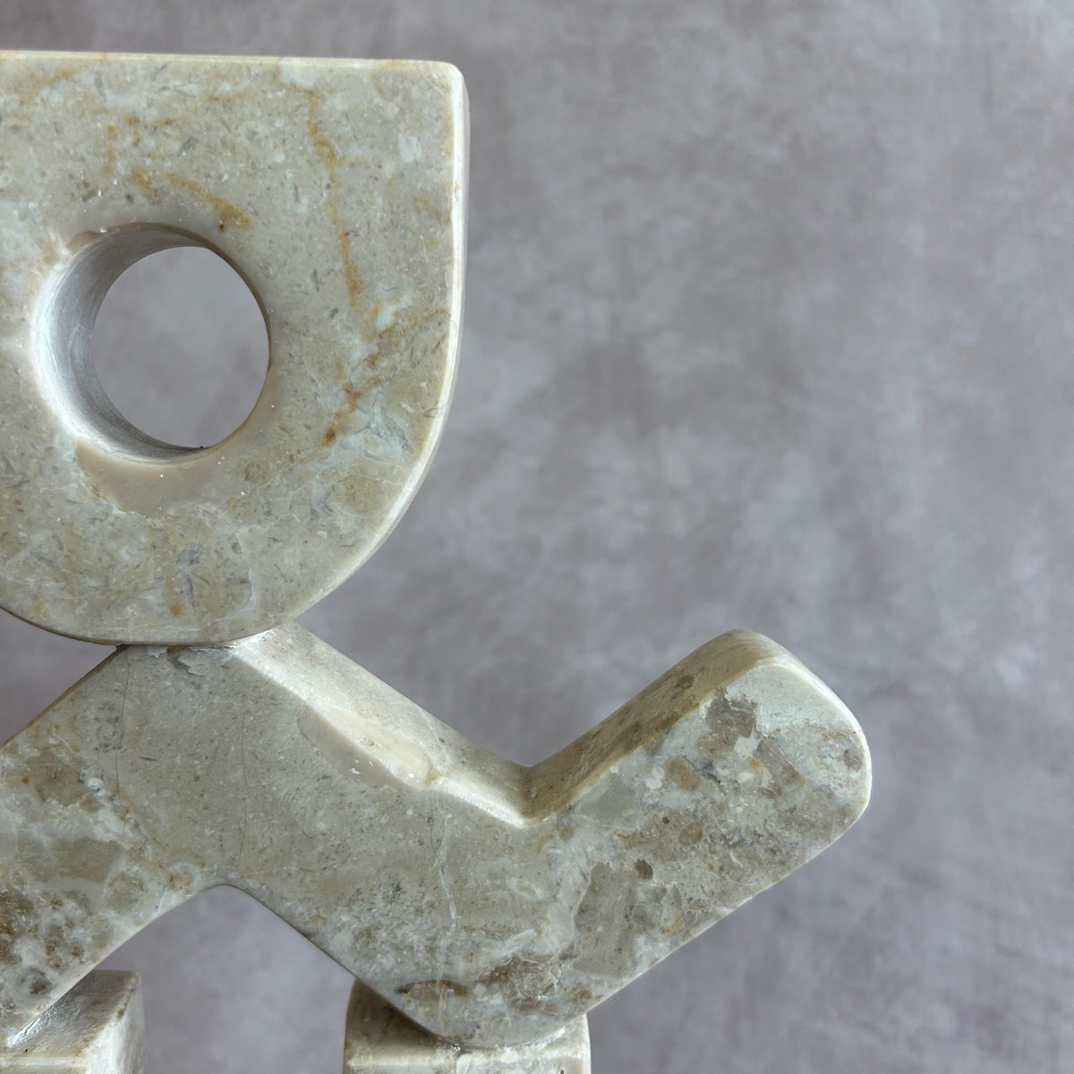 Sculpture ARCA 2