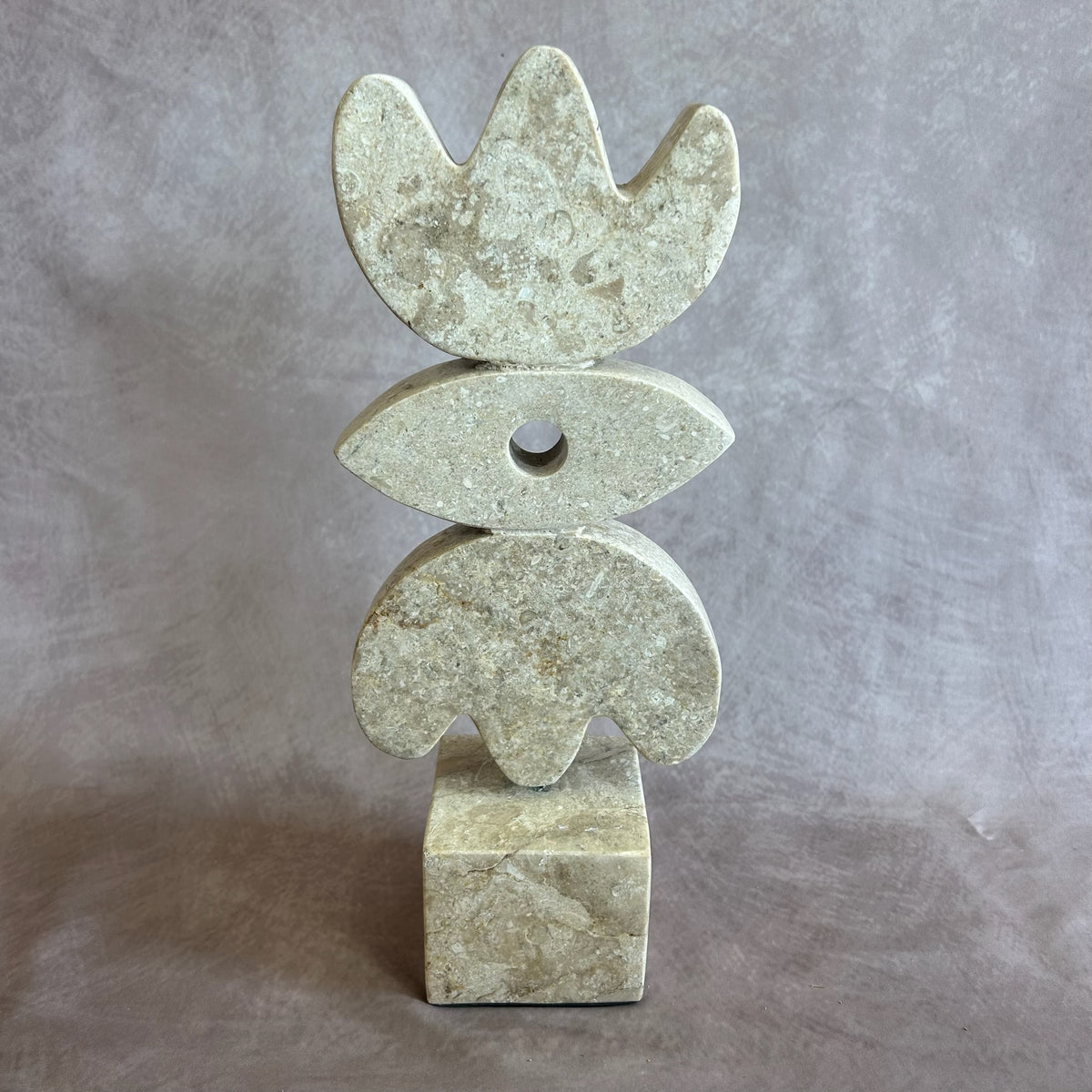 Sculpture ARCA 1