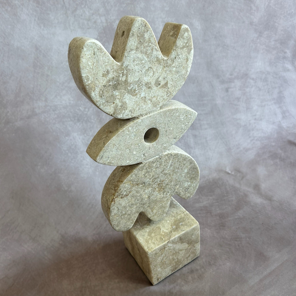 Sculpture ARCA 1