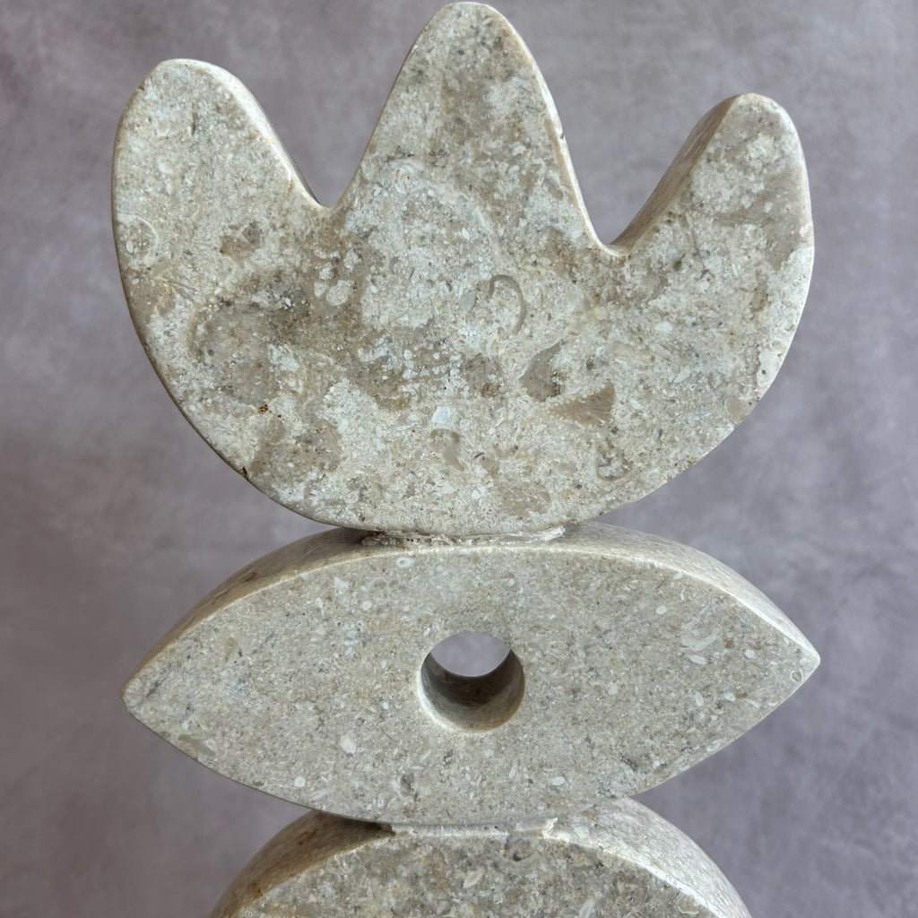 Sculpture ARCA 1