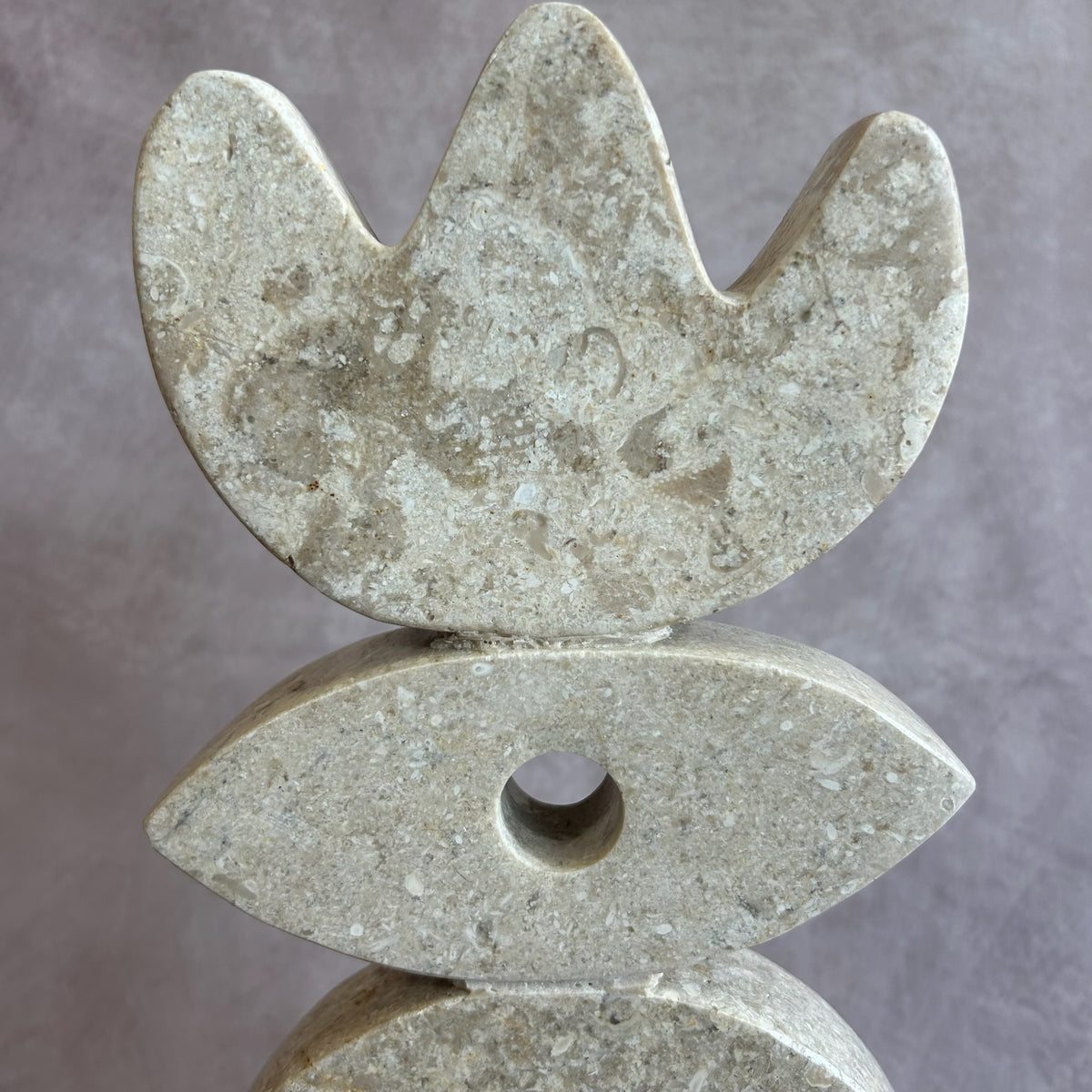 Sculpture ARCA 1