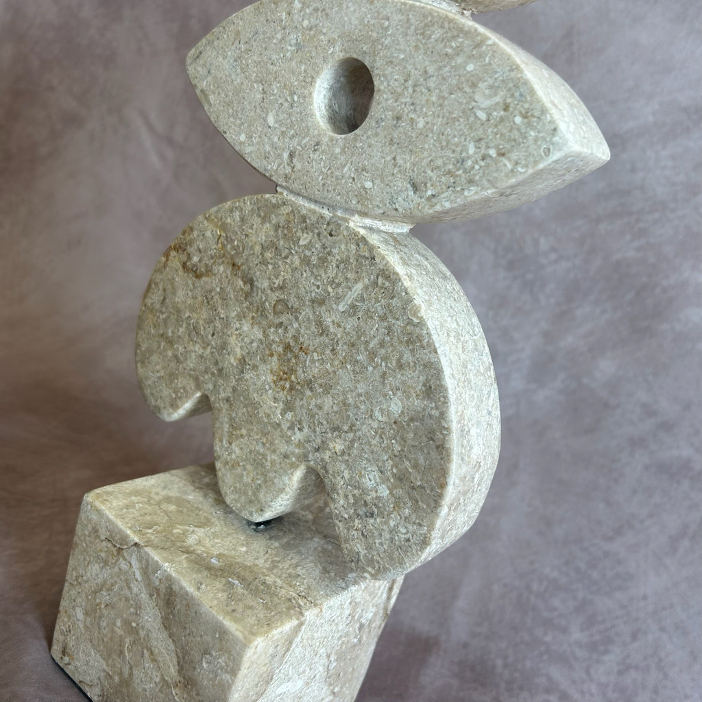 Sculpture ARCA 1