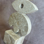 Sculpture ARCA 1