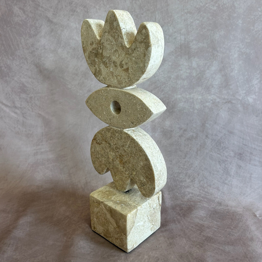 Sculpture ARCA 1
