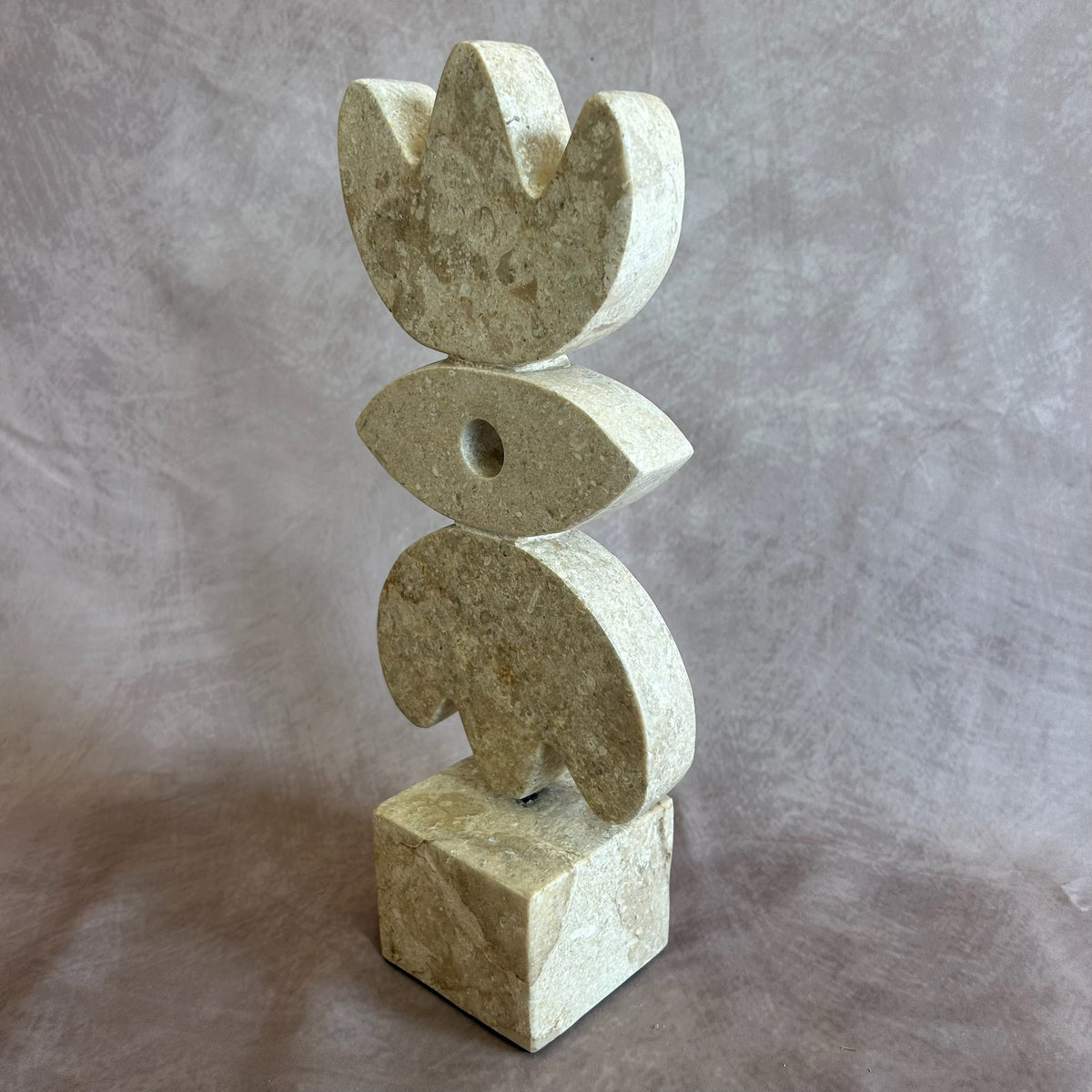 Sculpture ARCA 1