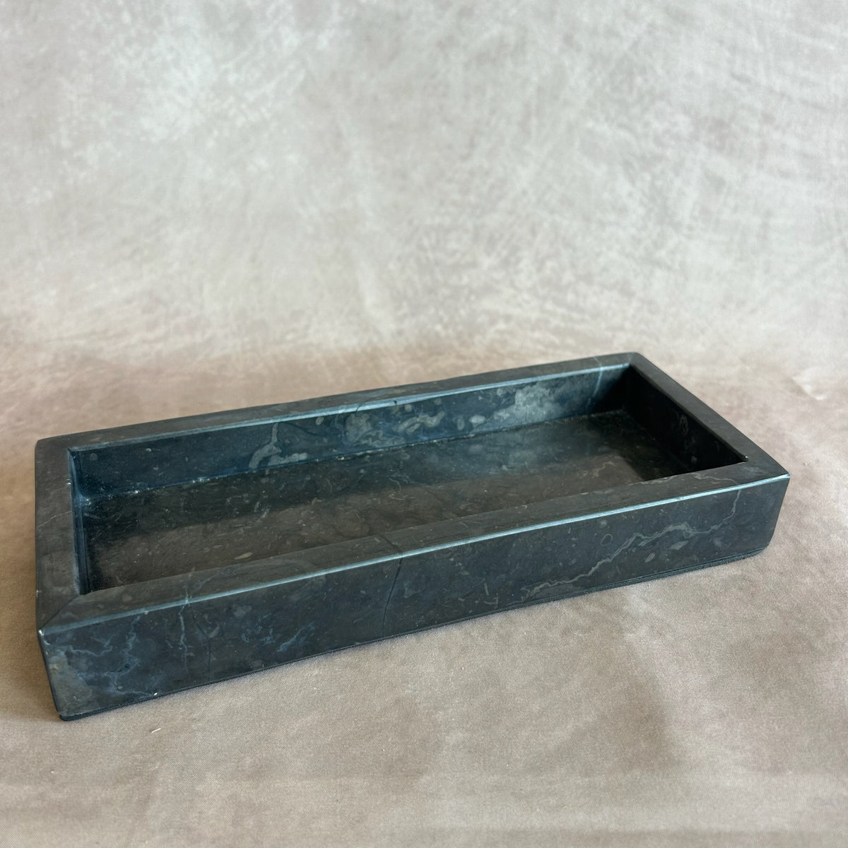Plateau BAKI Noir