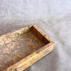 Plateau BAKI Rose