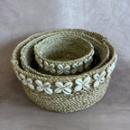 Panière de coquillages LEMBUT Version 3