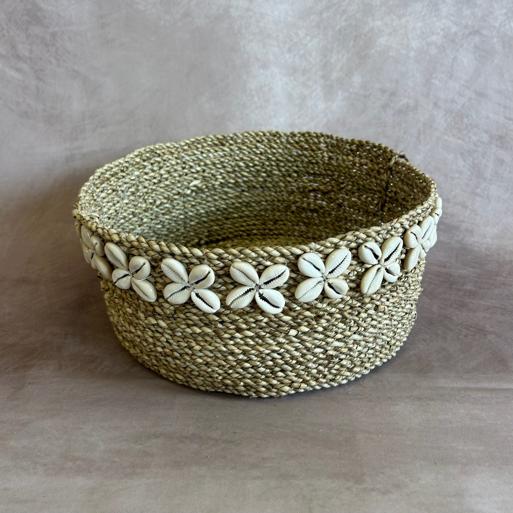 Panière de coquillages LEMBUT Version 3