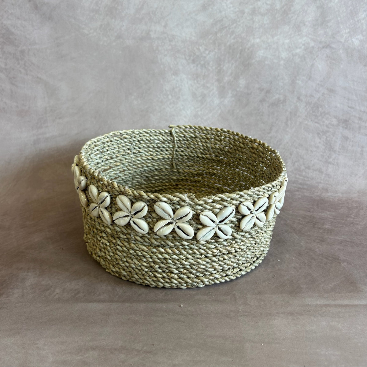 Panière de coquillages LEMBUT Version 3