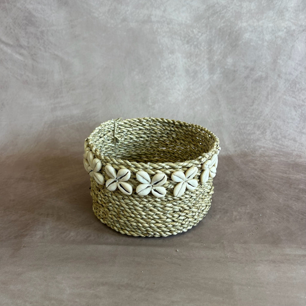 Panière de coquillages LEMBUT Version 3