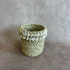 Panière de coquillages LEMBUT Version 1
