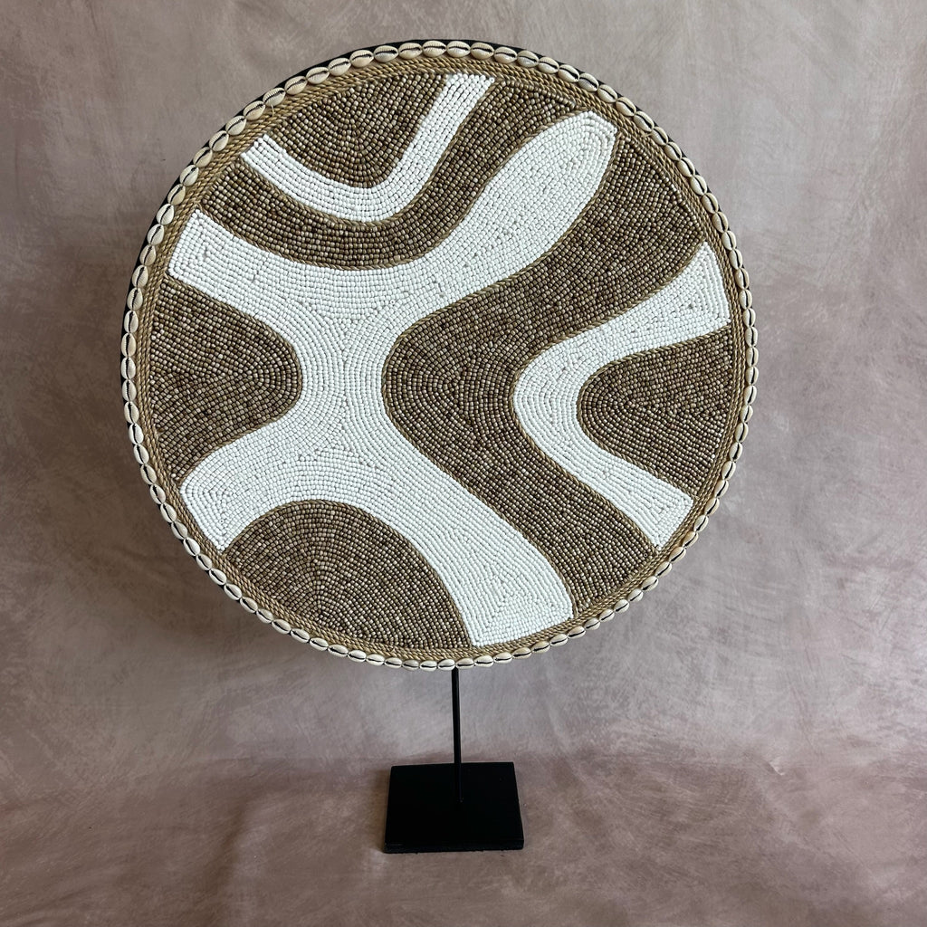 Décoration RUPA Blanc