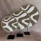 Décoration RUPA Blanc