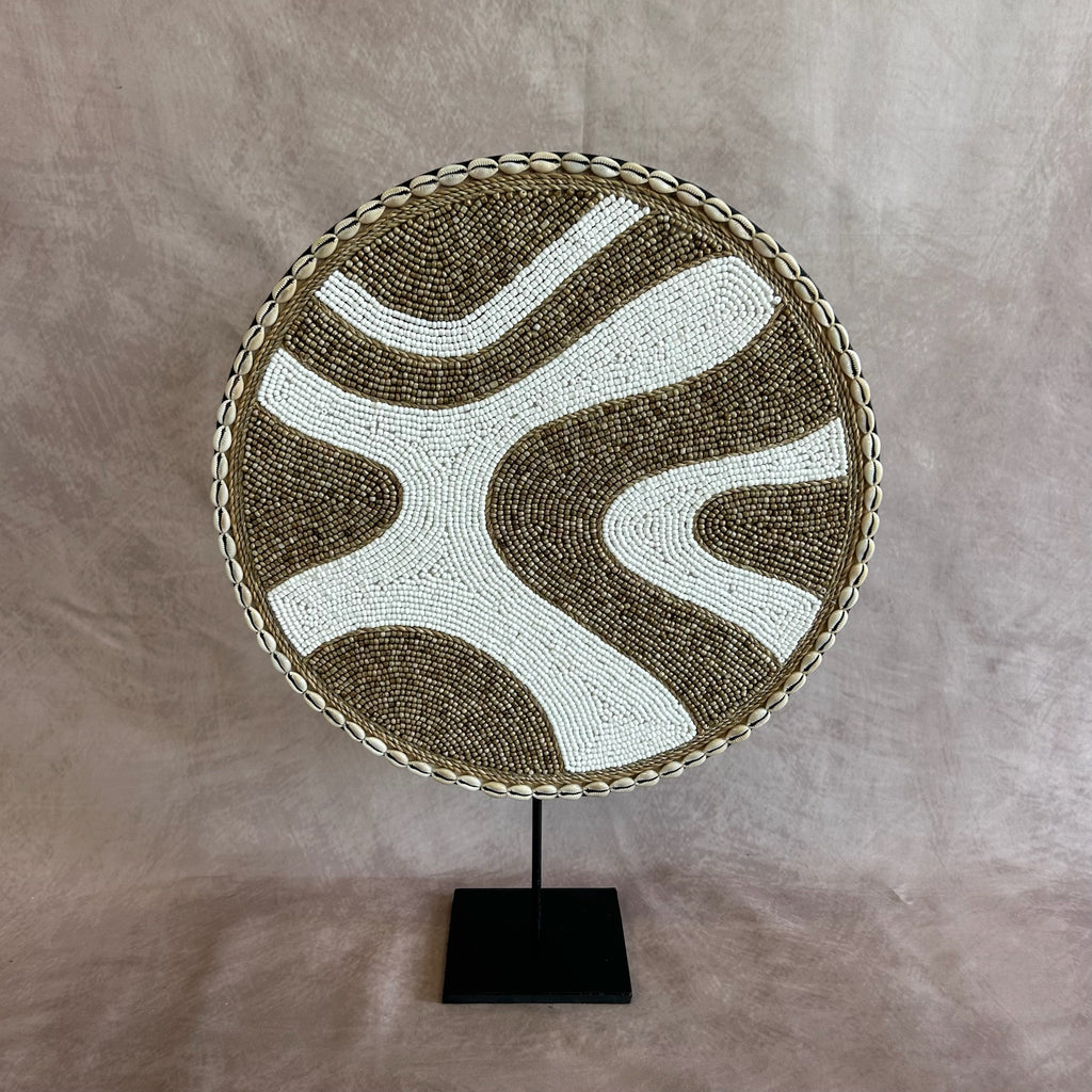 Décoration RUPA Blanc