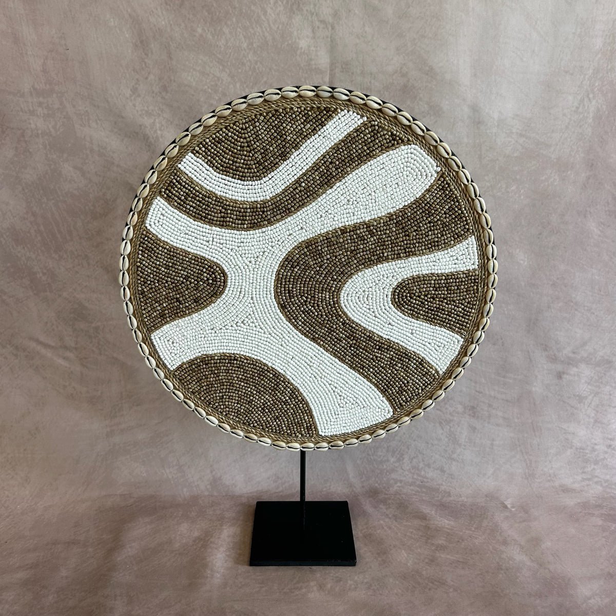 Décoration RUPA Blanc