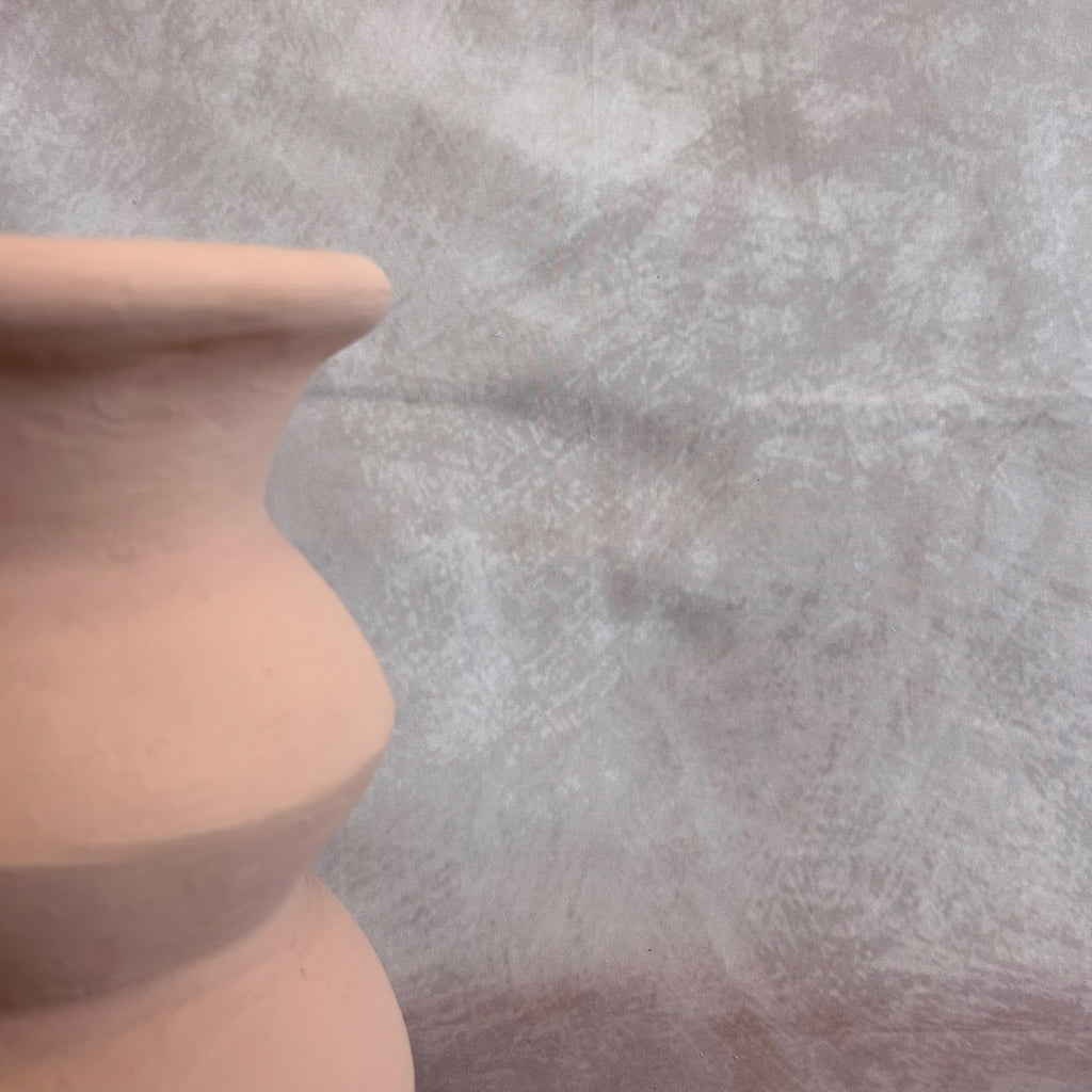 Vase TIMOR
