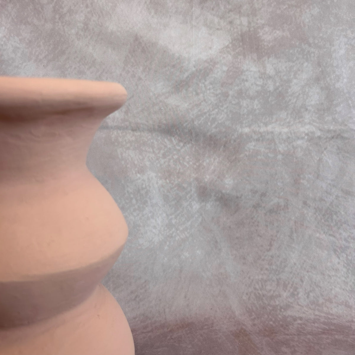 Vase TIMOR