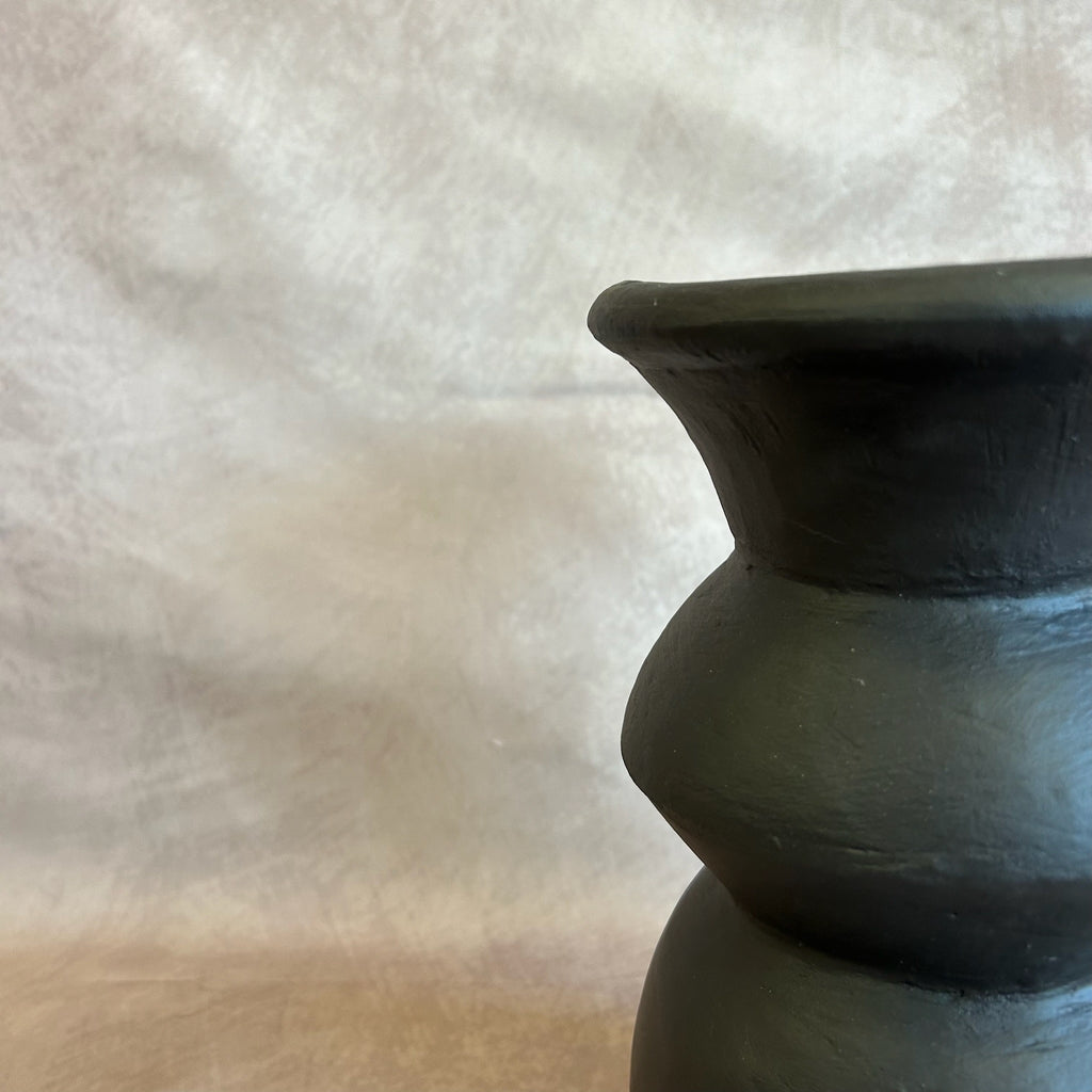 Vase TIMOR