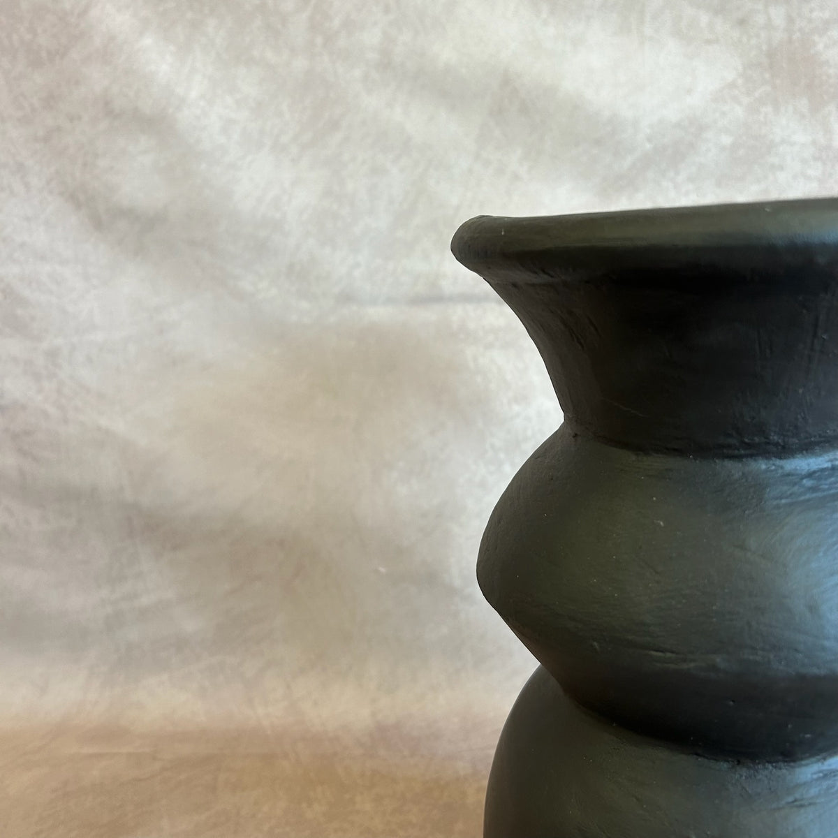 Vase TIMOR