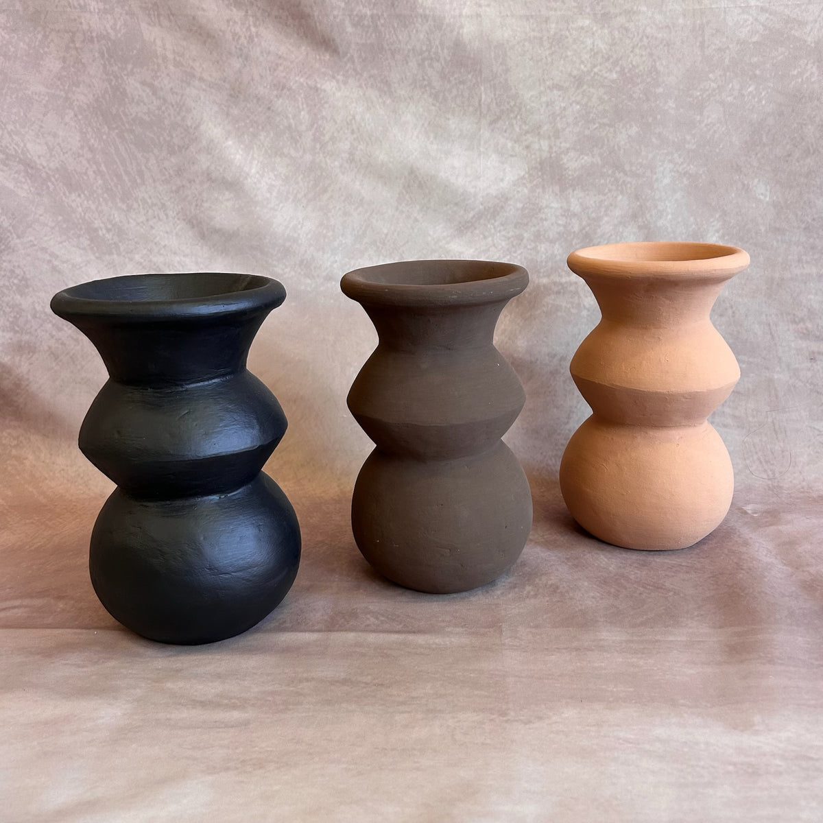 Vase TIMOR