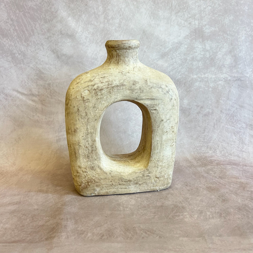 Vase BANDA