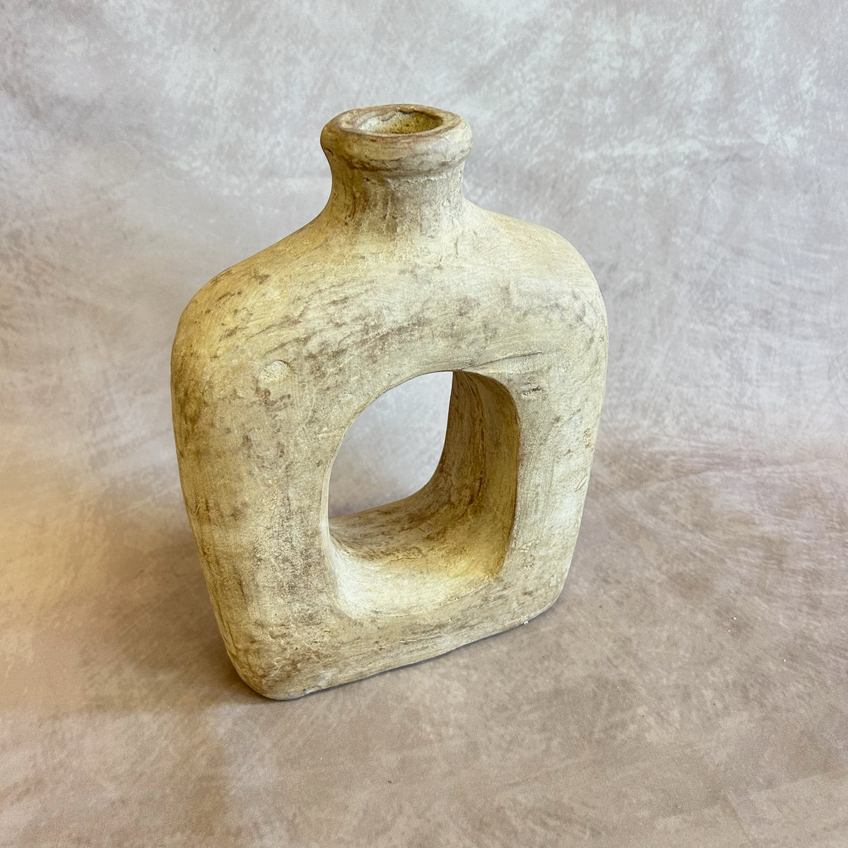 Vase BANDA
