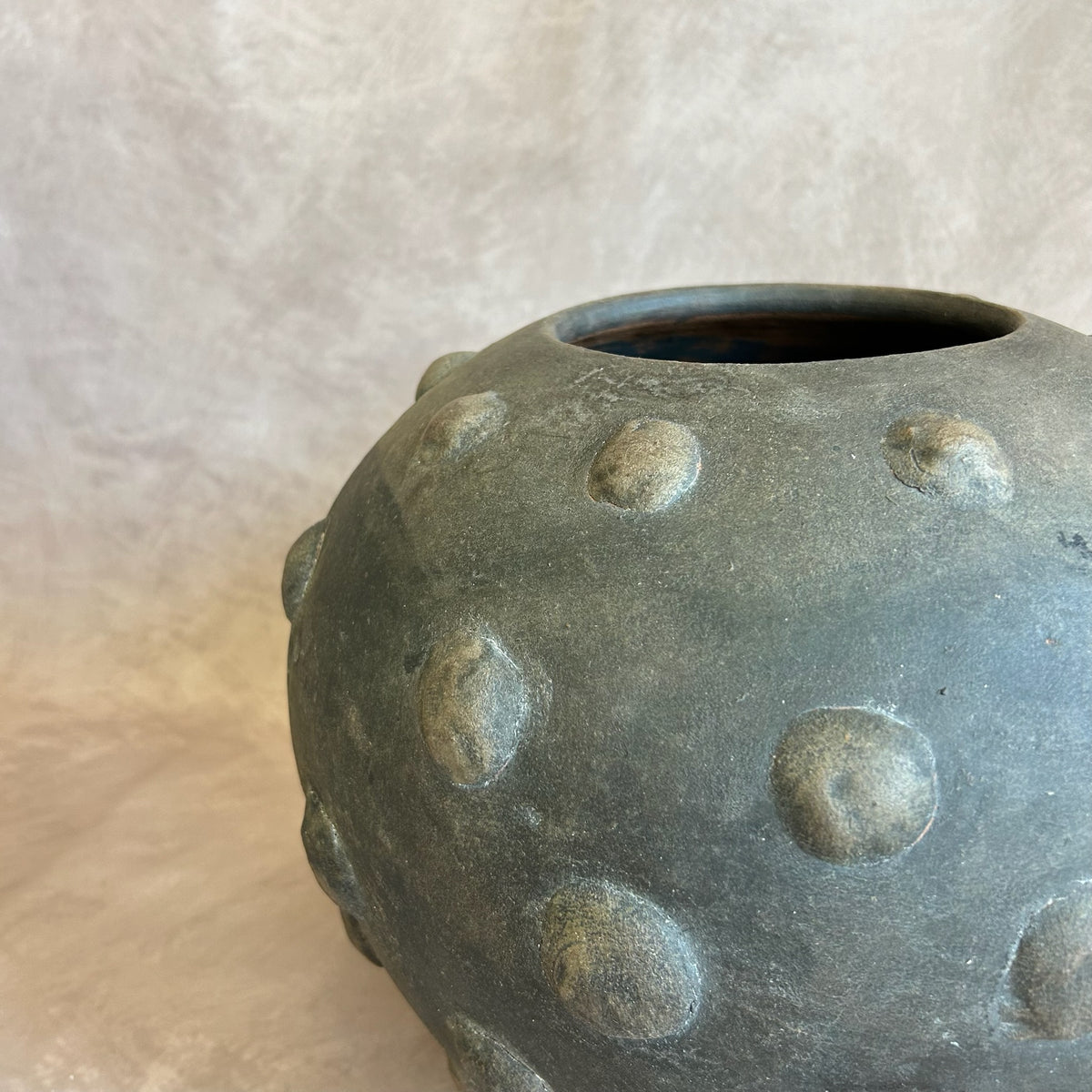 Pot SANGIR