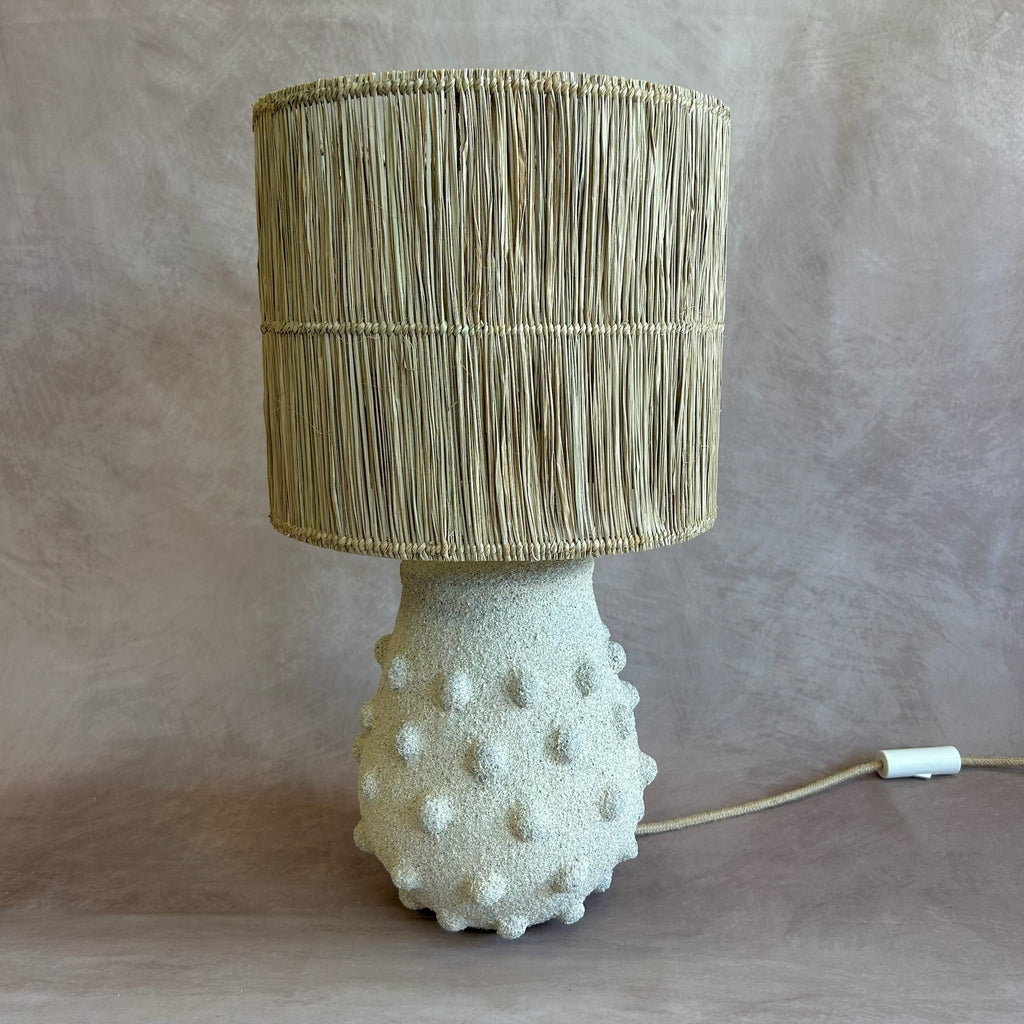 Lampe à poser BANUA