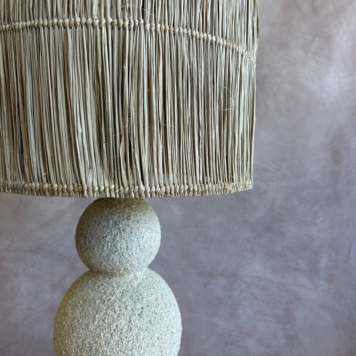 Lampe à poser MAS
