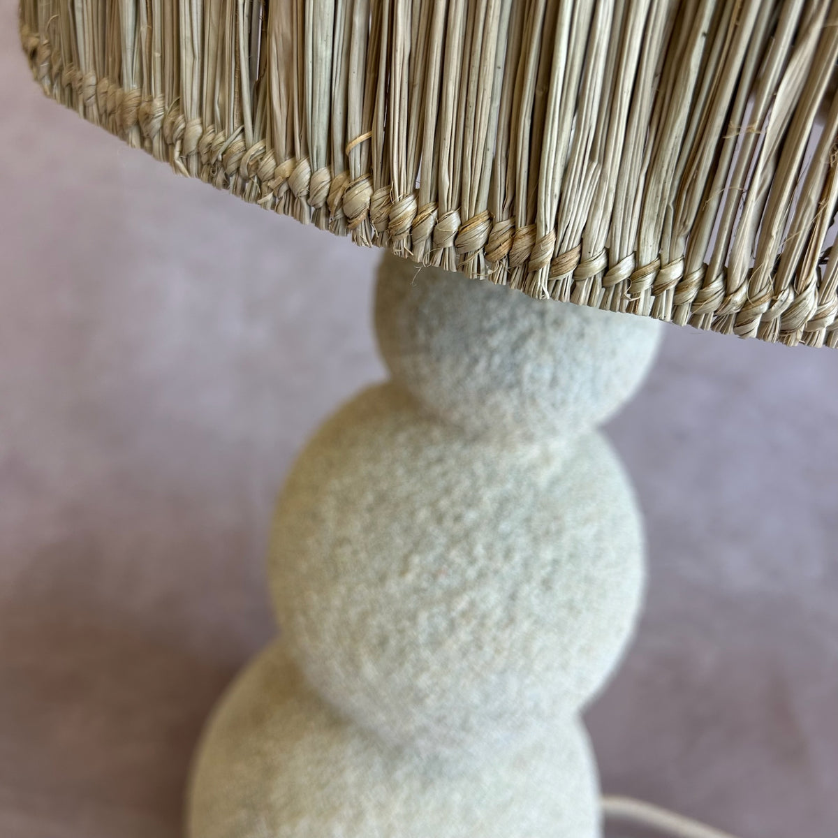 Lampe à poser MAS