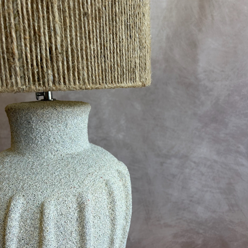 Lampe à poser NARA