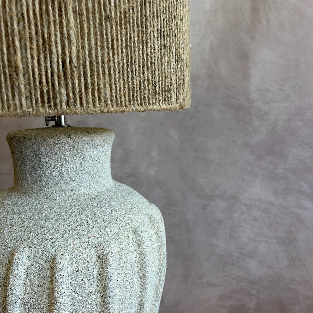 Lampe à poser NARA