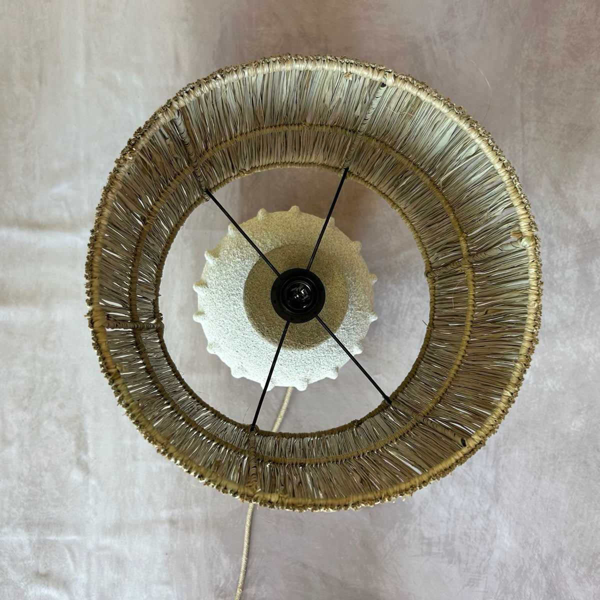 Lampe à poser NARA